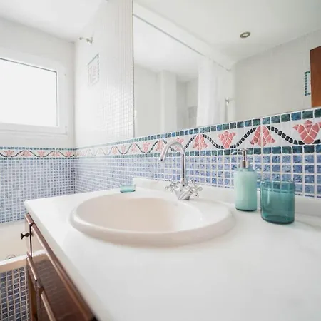 Apartment Cimadevilla Iv Gijón
