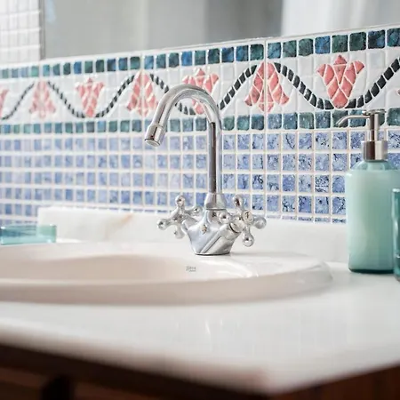 Cimadevilla Iv Apartament Gijón