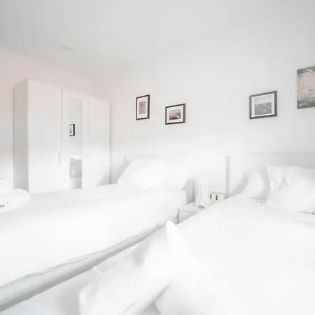 Apartament Cimadevilla Iv Gijón