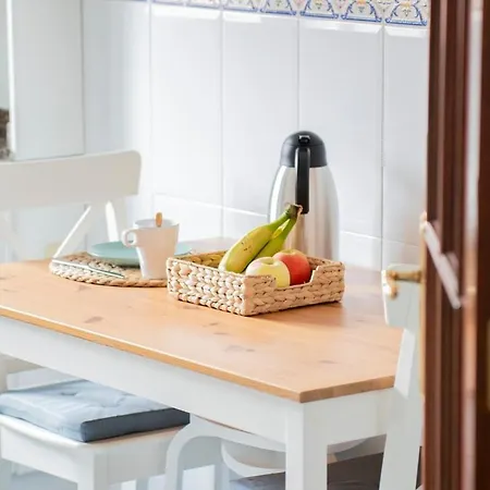 Apartament Cimadevilla Iv *