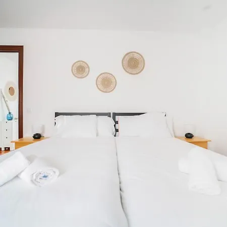 Cimadevilla Iv Apartament Gijón