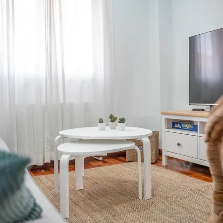 Cimadevilla Iv * Gijón