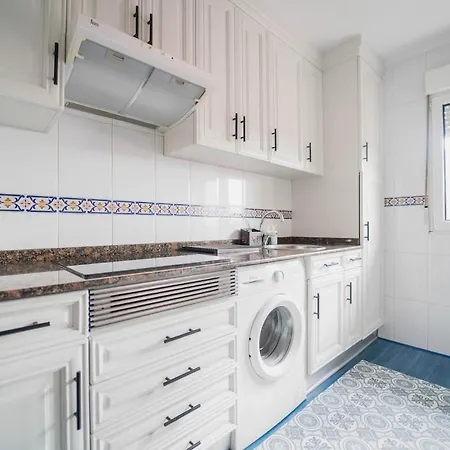 Cimadevilla Iv Apartament Gijón