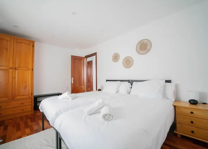 Cimadevilla Iv Apartman