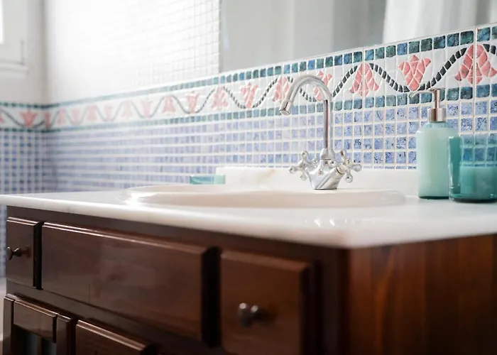 Apartman Cimadevilla Iv