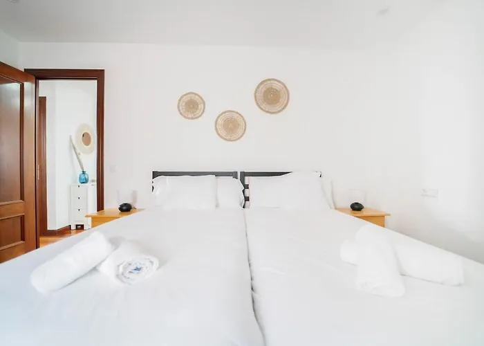 Cimadevilla Iv Apartman Gijón