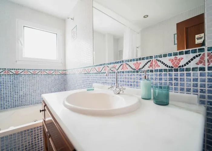 Apartman Cimadevilla Iv Gijón