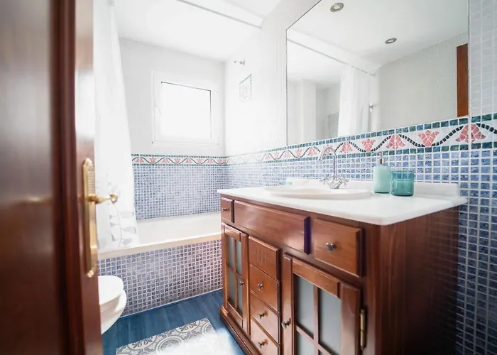 Apartman Cimadevilla Iv *