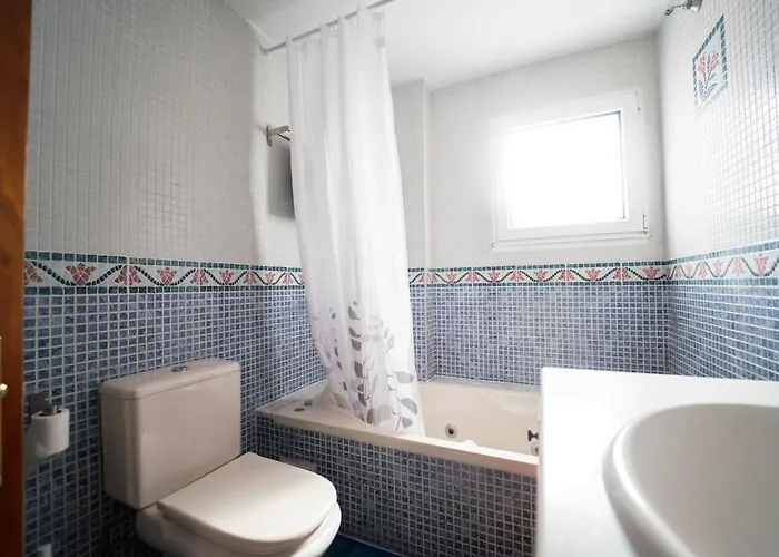 Apartman Cimadevilla Iv Gijón