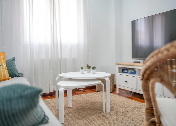 Cimadevilla Iv * Gijón